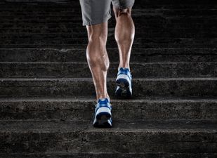 More and more men are having surgery to get bigger calves