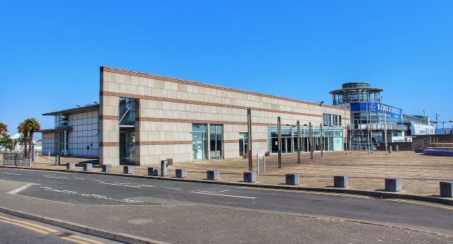 Dún Laoghaire digital technology hub jobs