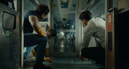 One of the best and most under-seen horror movies of the decade is on the telly this week