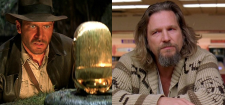 QUIZ: Can you name these 20 famous films based only on five words to describe them?