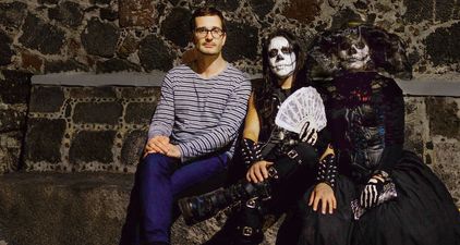 Netflix Documentaries: New documentary series is an enjoyable diet-version of Louis Theroux