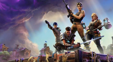 Parents are paying for their kids to have Fortnite tutors