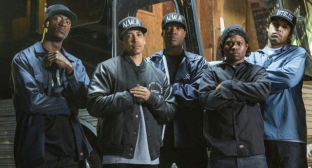 Movies on TV Thursday August 2