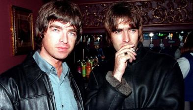 Oasis fans in Dublin will not want to miss this Q&A with the man that launched their career