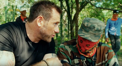 If you’re a Narcos fan, you’ll love this show on TV tonight