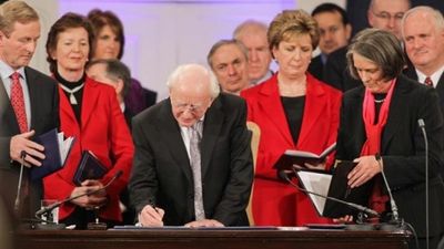 A profile of all the runners and riders in this year’s Presidential circus