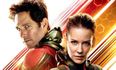 The Big Reviewski #29 with Ant-Man And The Wasp stars Paul Rudd, Evageline Lilly & Michael Douglas