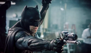 The Batman director reveals more details on the new film and Ben Affleck’s involvement as The Dark Knight