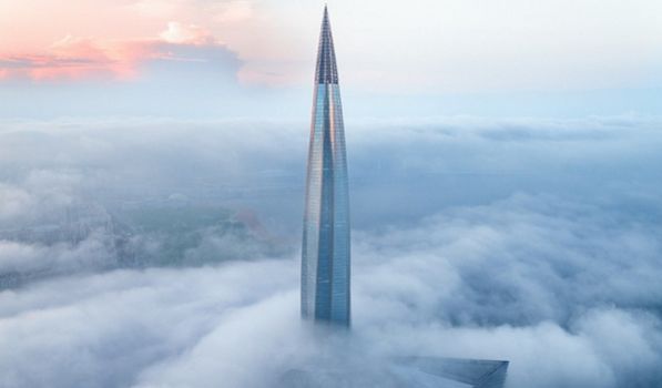 Skyscraper