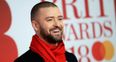 Justin Timberlake is releasing his first autobiography and the title is making us violently nauseous