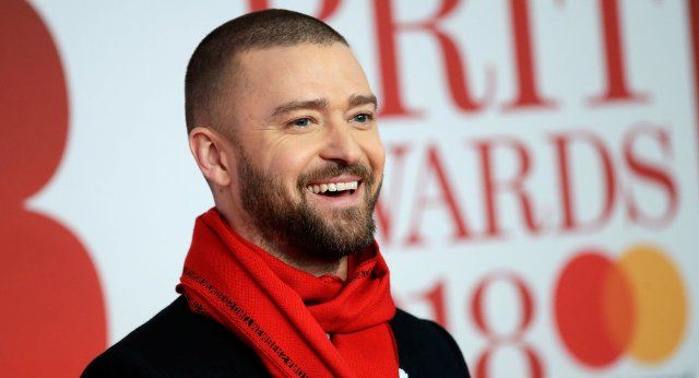 Justin Timberlake game show