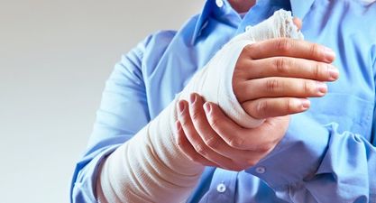 New research reveals most common injuries people sustain after drinking alcohol