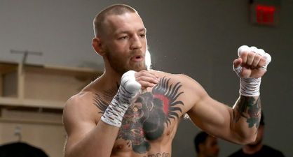 How to shite talk your way through the Conor McGregor fight this weekend