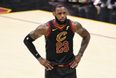 Donald Trump insults LeBron James on Twitter