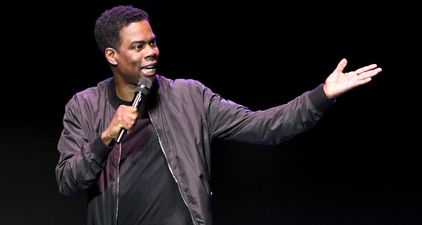 Chris Rock will star in Season 4 of Fargo