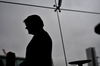 Irish columnist makes wild prediction about Irish presidency