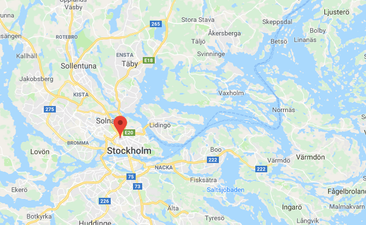 Man with Down Syndrome shot dead by police in Sweden