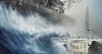 Here are the 10 best movies on the telly today