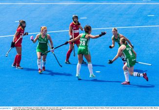 Breathtaking penalty win sends Ireland through to Hockey World Cup final