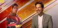 WATCH: Paul Rudd gives the most perfect one-word answer to a question about Avengers 4