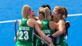 “They fight for every single moment” – Ireland’s hockey coach gives emotional post-match interview