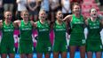 Huge outpouring of support for Ireland Hockey team following World Cup final