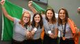 €1.5 million announced for Irish teams preparing for Olympics and World Championships