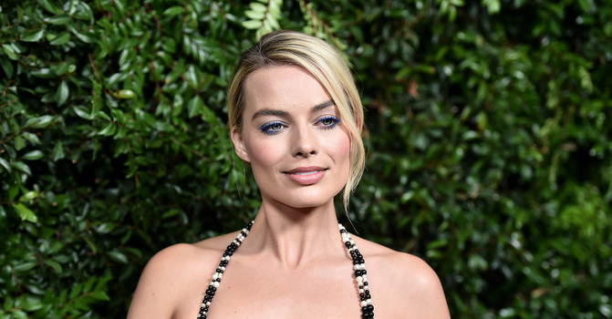 Margot Robbie