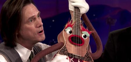 WATCH: First trailer for Jim Carrey’s new series from the director of Eternal Sunshine Of A Spotless Mind