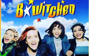 B*Witched to headline Throwback Stage at Electric Picnic
