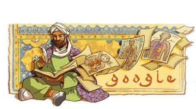 Ibn Sina Google doodle: Why everyone is talking about the Persian polymath today