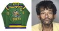The Mighty Ducks star arrested after police found him intoxicated in public