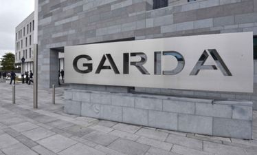 The Gardaí’s new Western Headquarters is open and it’s very impressive