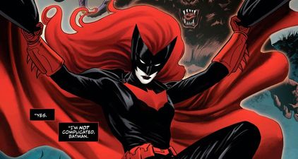 John Wick and Orange Is The New Black star has been cast as Batwoman