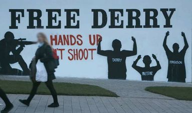 A new Irish documentary about the aftermath of the Troubles is attracting rave reviews