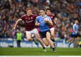 COMPETITION: Win a pair of tickets to Dublin vs Galway