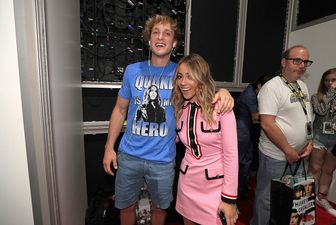 Outrageously annoying YouTube star Logan Paul wants to fight in the UFC