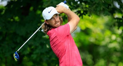 Golfer sees his winnings from The Open deposited into the wrong bank account