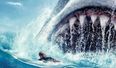 The Big Reviewski #30 is the only review of The Meg you’ll ever need
