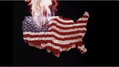 #TRAILERCHEST: Michael Moore releases trailer for Trump documentary Fahrenheit 11/9