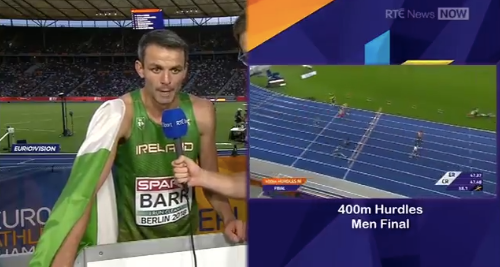 Thomas Barr
