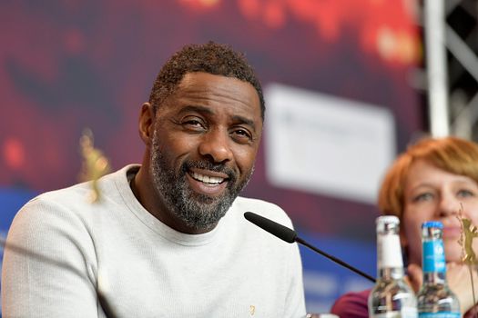 Idris Elba