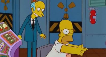 Sunderland announce signing of the greatest name in football with the perfect Simpsons reference