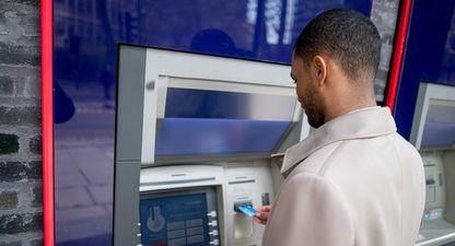 Gardaí warn public of sophisticated scam as two men arrested for using ATM skimming devices