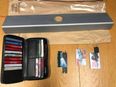 PICS: Photos of items seized in sophisticated ATM scam have been released by Gardaí