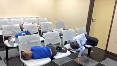 Ireland’s largest charity calls for ‘Government to act now and declare a national emergency on homelessness’