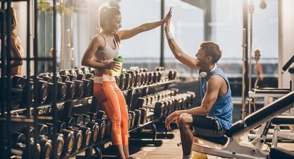 Great news for Flyefit members as they get set to open their biggest gym to date