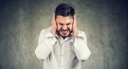 Hatred of loud eating and heavy breathing is actually a psychological condition