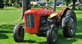 Police appeal for information following theft of 12 vintage tractors in County Down