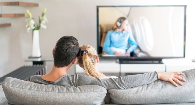 new channels virgin media